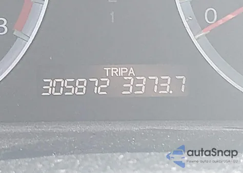 2011 Honda Accord 2.4 Ex-L из США, поврежденный, VIN 1HGCP2F8XBA012804